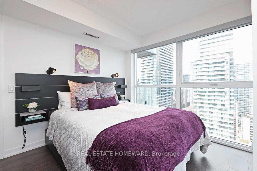 Photo 18 of Unit 2601, 125 Redpath Avenue, Toronto, Mount Pleasant West — HOMEH