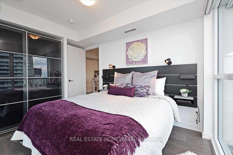 Photo 19 of Unit 2601, 125 Redpath Avenue, Toronto, Mount Pleasant West — HOMEH