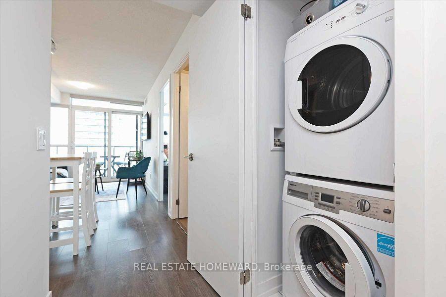 Photo 21 of Unit 2601, 125 Redpath Avenue, Toronto, Mount Pleasant West — HOMEH