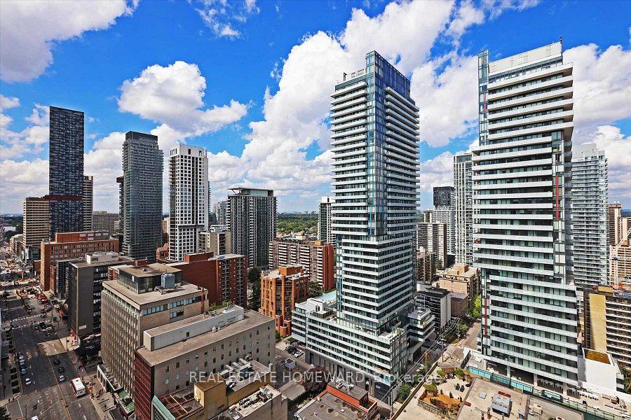 Photo 25 of Unit 2601, 125 Redpath Avenue, Toronto, Mount Pleasant West — HOMEH