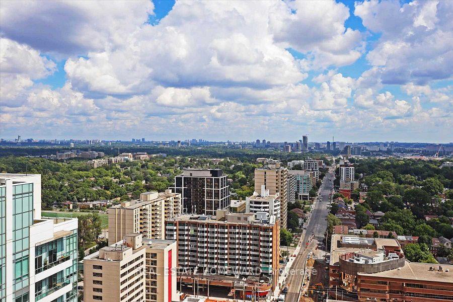 Photo 26 of Unit 2601, 125 Redpath Avenue, Toronto, Mount Pleasant West — HOMEH