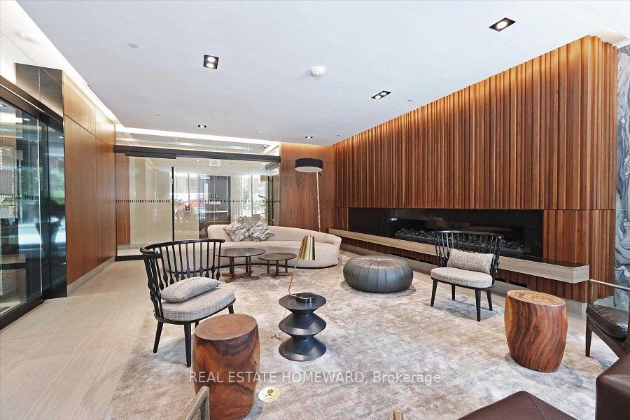 Photo 27 of Unit 2601, 125 Redpath Avenue, Toronto, Mount Pleasant West — HOMEH