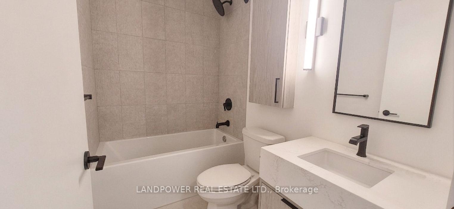 Photo 13 of Unit 922, 89 Montclair Avenue, Toronto, Forest Hill South — HOMEH