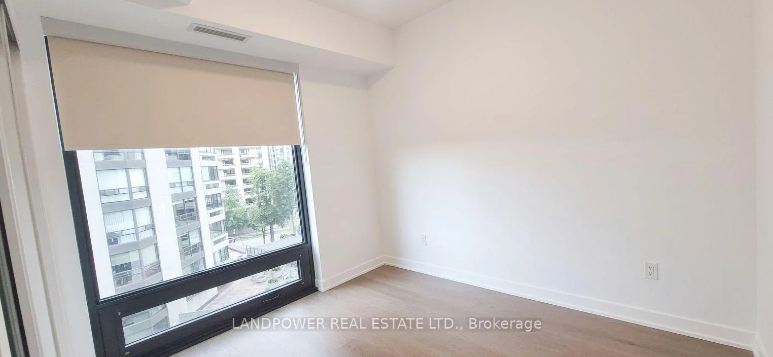 Photo 15 of Unit 922, 89 Montclair Avenue, Toronto, Forest Hill South — HOMEH