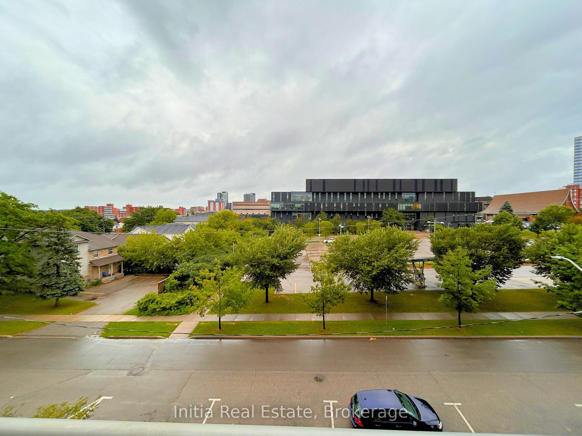 Photo of Unit B303, 62 Balsam Street