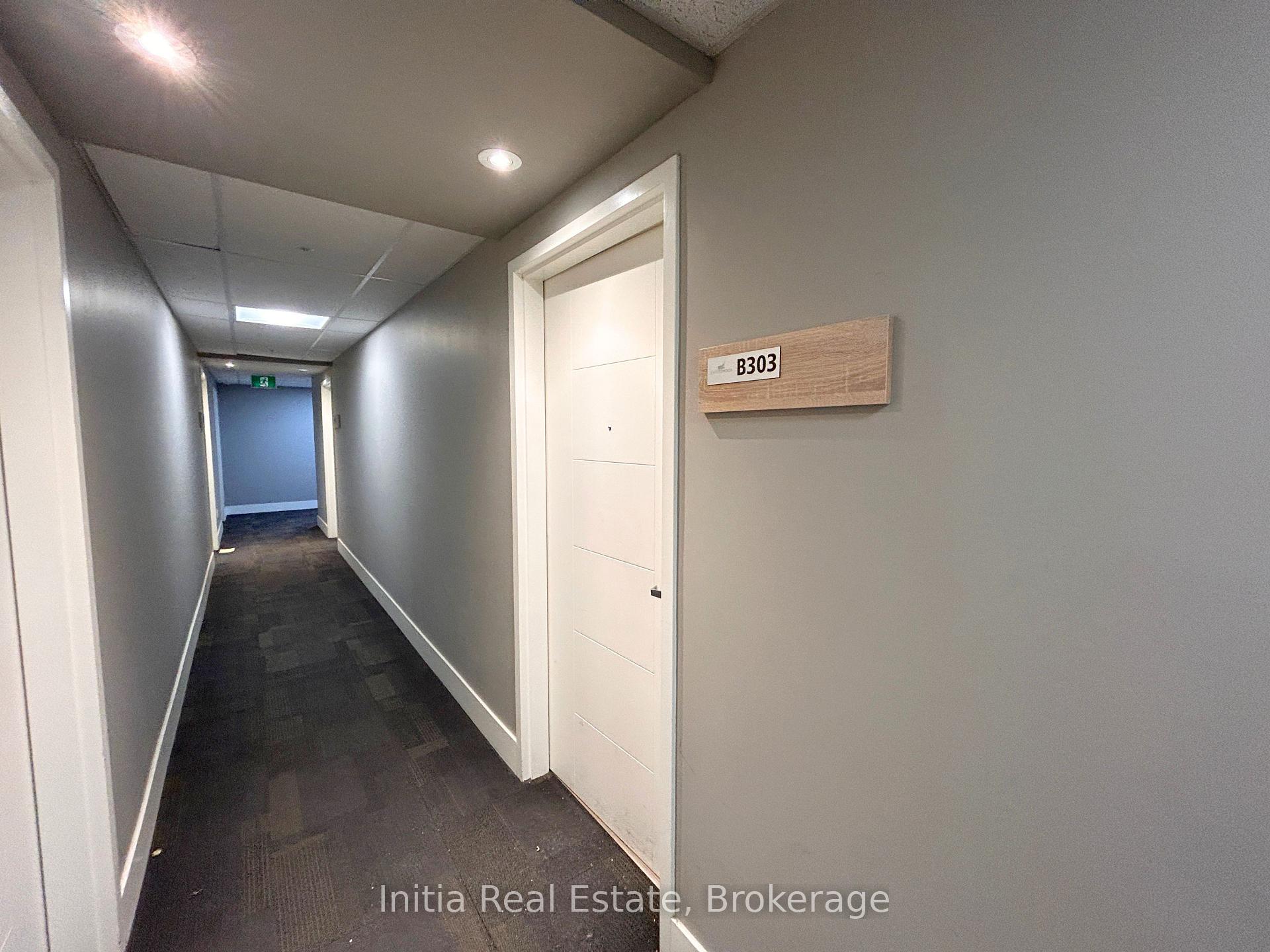 Photo 5 of Unit B303, 62 Balsam Street, Waterloo, Downtown Waterloo — HOMEH