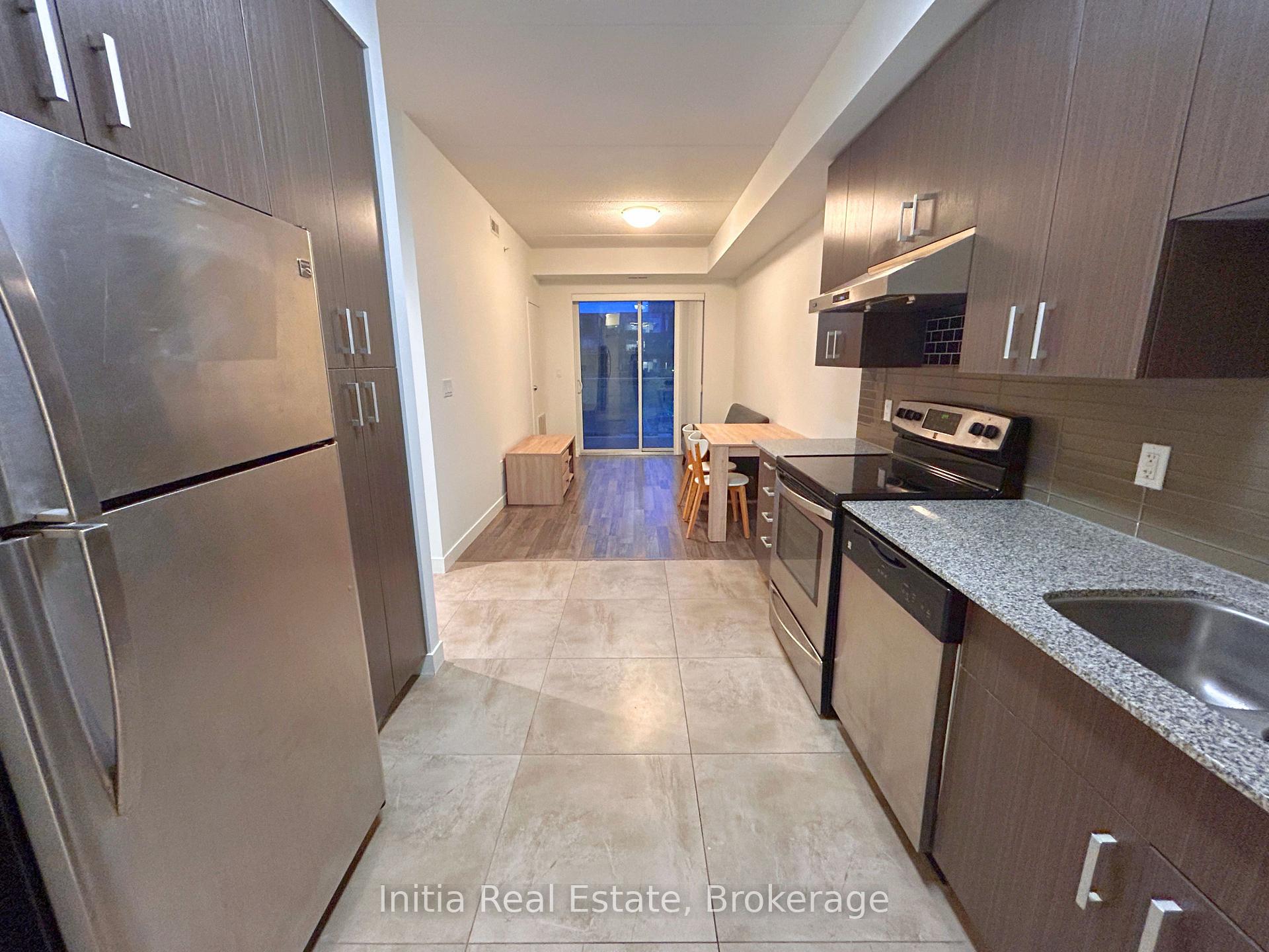 Photo 9 of Unit B303, 62 Balsam Street, Waterloo, Downtown Waterloo — HOMEH