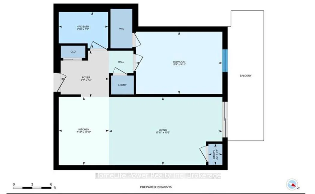 Photo 13 of Unit 705, 776 Laurelwood Drive, Waterloo, Erbsville/Laurelwood — HOMEH