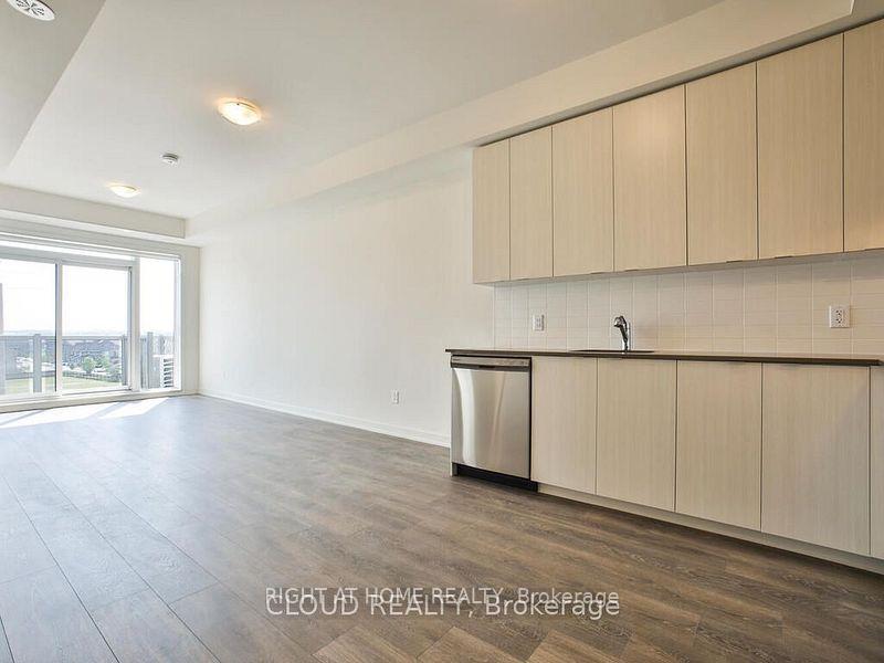 Photo 12 of Unit 410, 58 Sky Harbour Drive, Brampton, Bram West — HOMEH