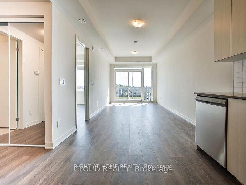 Photo 13 of Unit 410, 58 Sky Harbour Drive, Brampton, Bram West — HOMEH