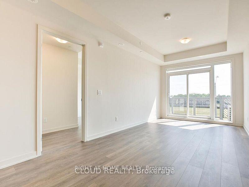 Photo 17 of Unit 410, 58 Sky Harbour Drive, Brampton, Bram West — HOMEH