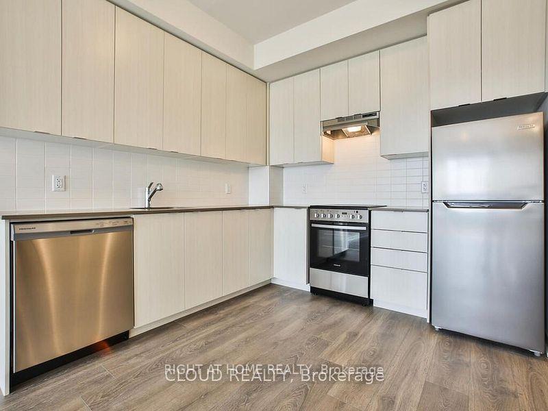 Photo 18 of Unit 410, 58 Sky Harbour Drive, Brampton, Bram West — HOMEH