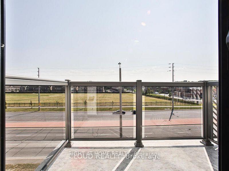Photo 21 of Unit 410, 58 Sky Harbour Drive, Brampton, Bram West — HOMEH