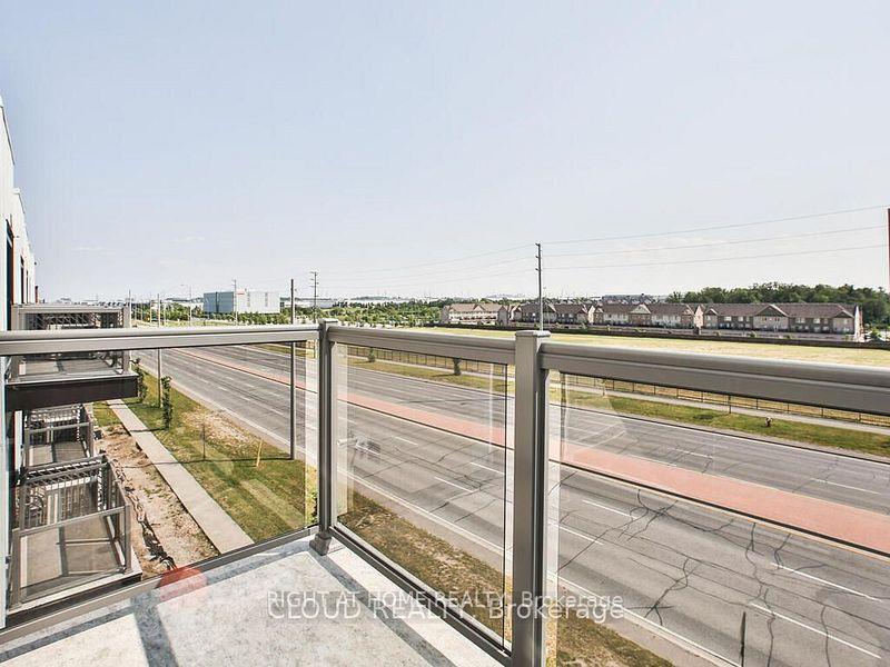 Photo 22 of Unit 410, 58 Sky Harbour Drive, Brampton, Bram West — HOMEH
