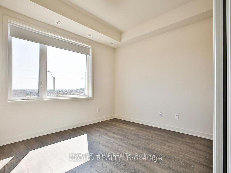 Photo 26 of Unit 410, 58 Sky Harbour Drive, Brampton, Bram West — HOMEH
