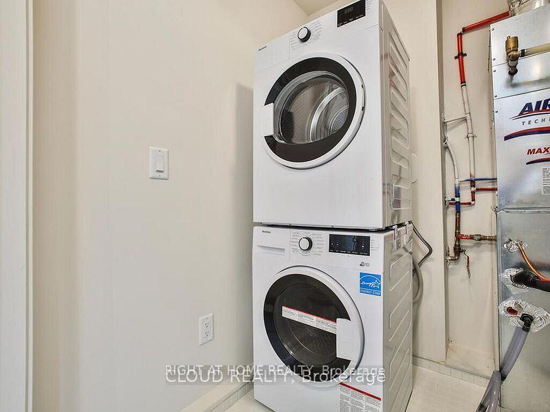 Photo 30 of Unit 410, 58 Sky Harbour Drive, Brampton, Bram West — HOMEH