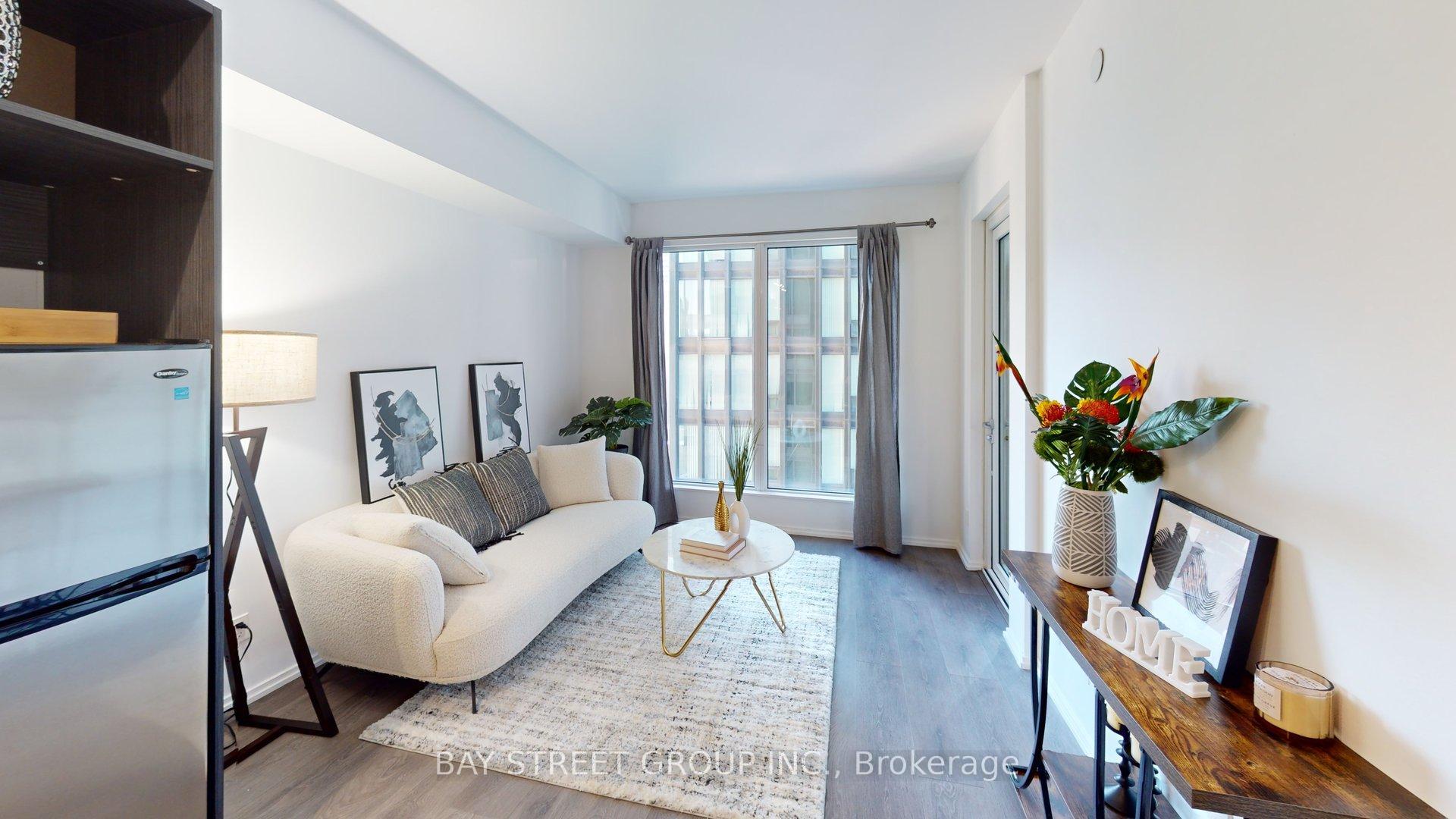 Photo 5 of Unit 1906, 68 Shuter Street, Toronto, Church-Yonge Corridor — HOMEH