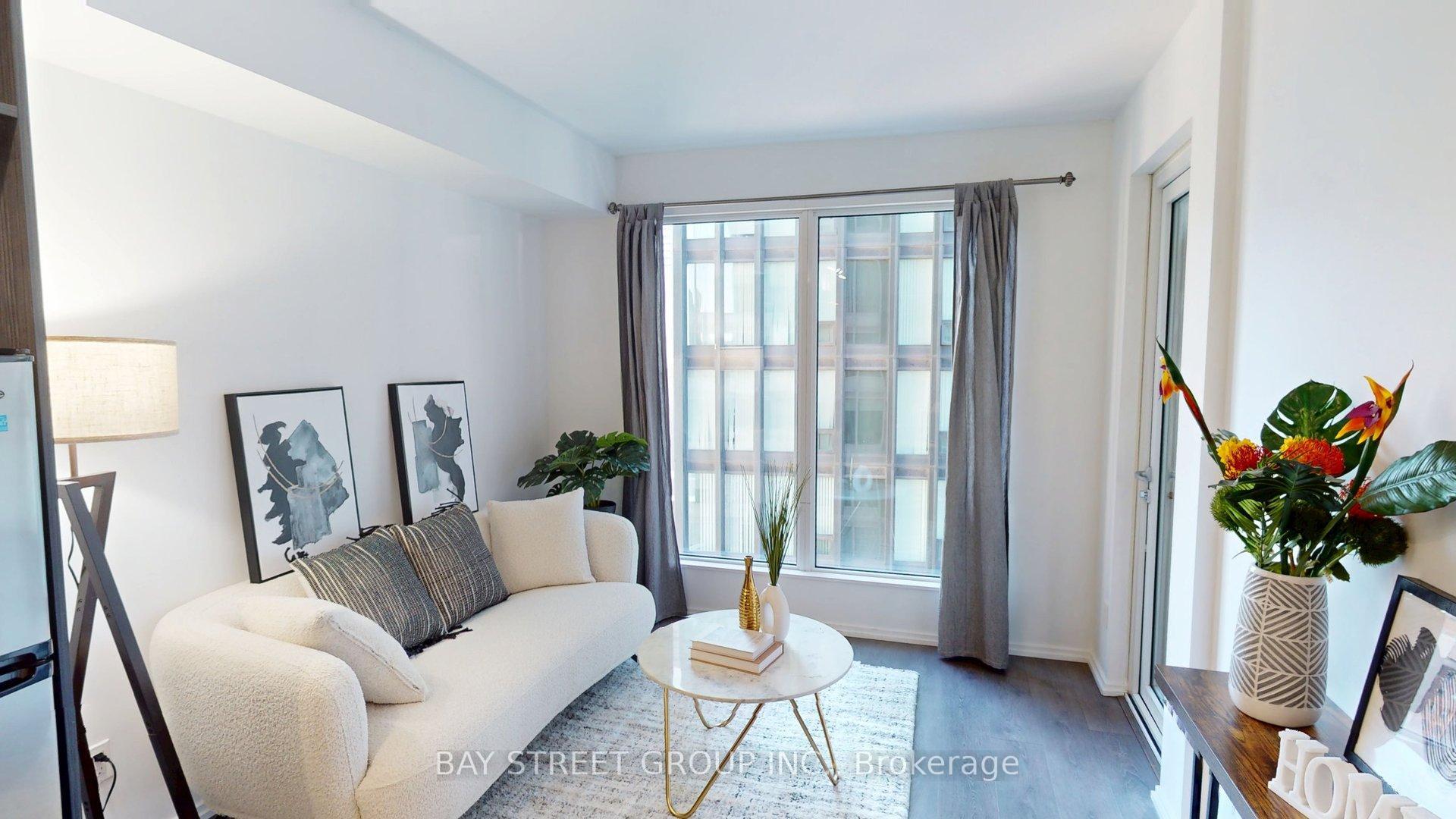 Photo 6 of Unit 1906, 68 Shuter Street, Toronto, Church-Yonge Corridor — HOMEH