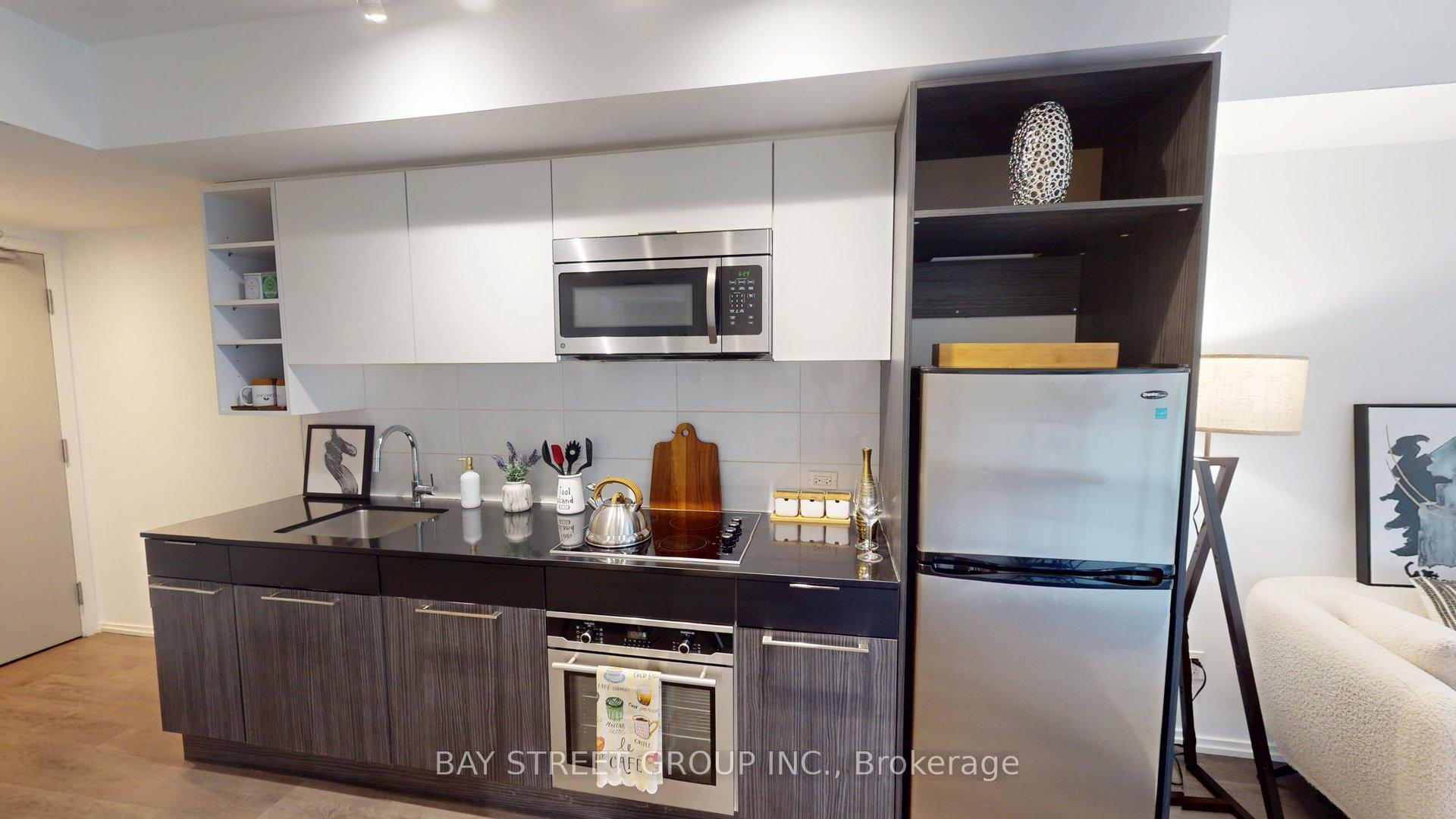Photo 7 of Unit 1906, 68 Shuter Street, Toronto, Church-Yonge Corridor — HOMEH