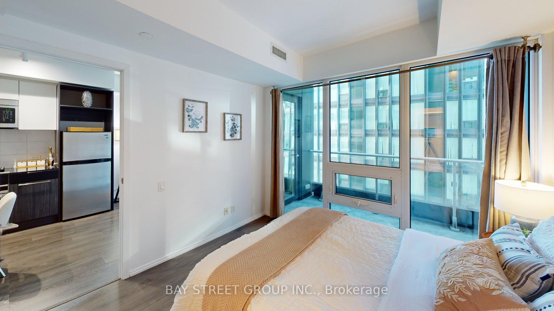 Photo 8 of Unit 1906, 68 Shuter Street, Toronto, Church-Yonge Corridor — HOMEH