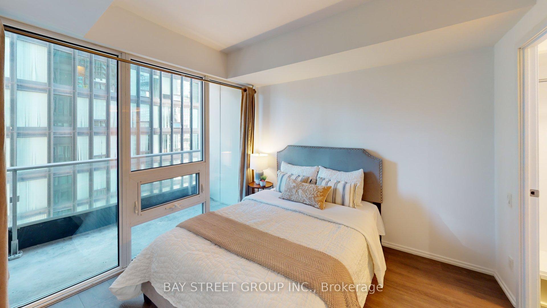 Photo 9 of Unit 1906, 68 Shuter Street, Toronto, Church-Yonge Corridor — HOMEH
