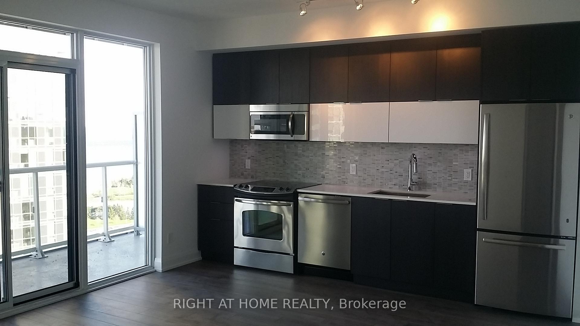 Photo 5 of Unit 2402, 56 Annie Craig Drive, Etobicoke, Mimico — HOMEH
