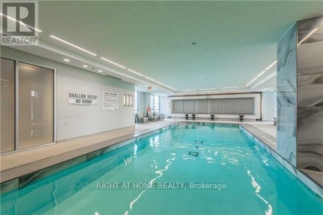 Photo 6 of Unit 2402, 56 Annie Craig Drive, Etobicoke, Mimico — HOMEH