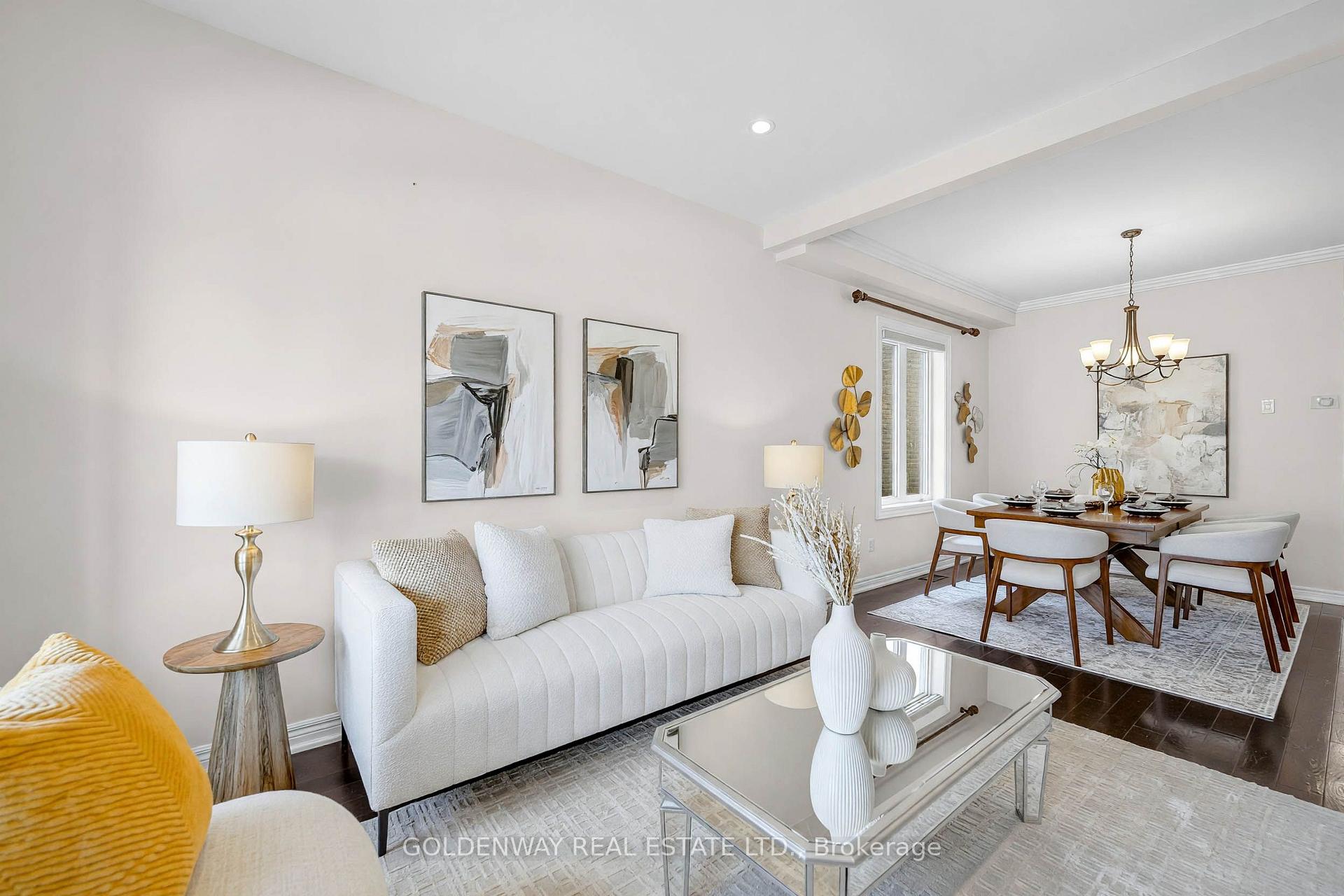 Photo 7 of 19 Markshire Road, Markham, Cachet — HOMEH
