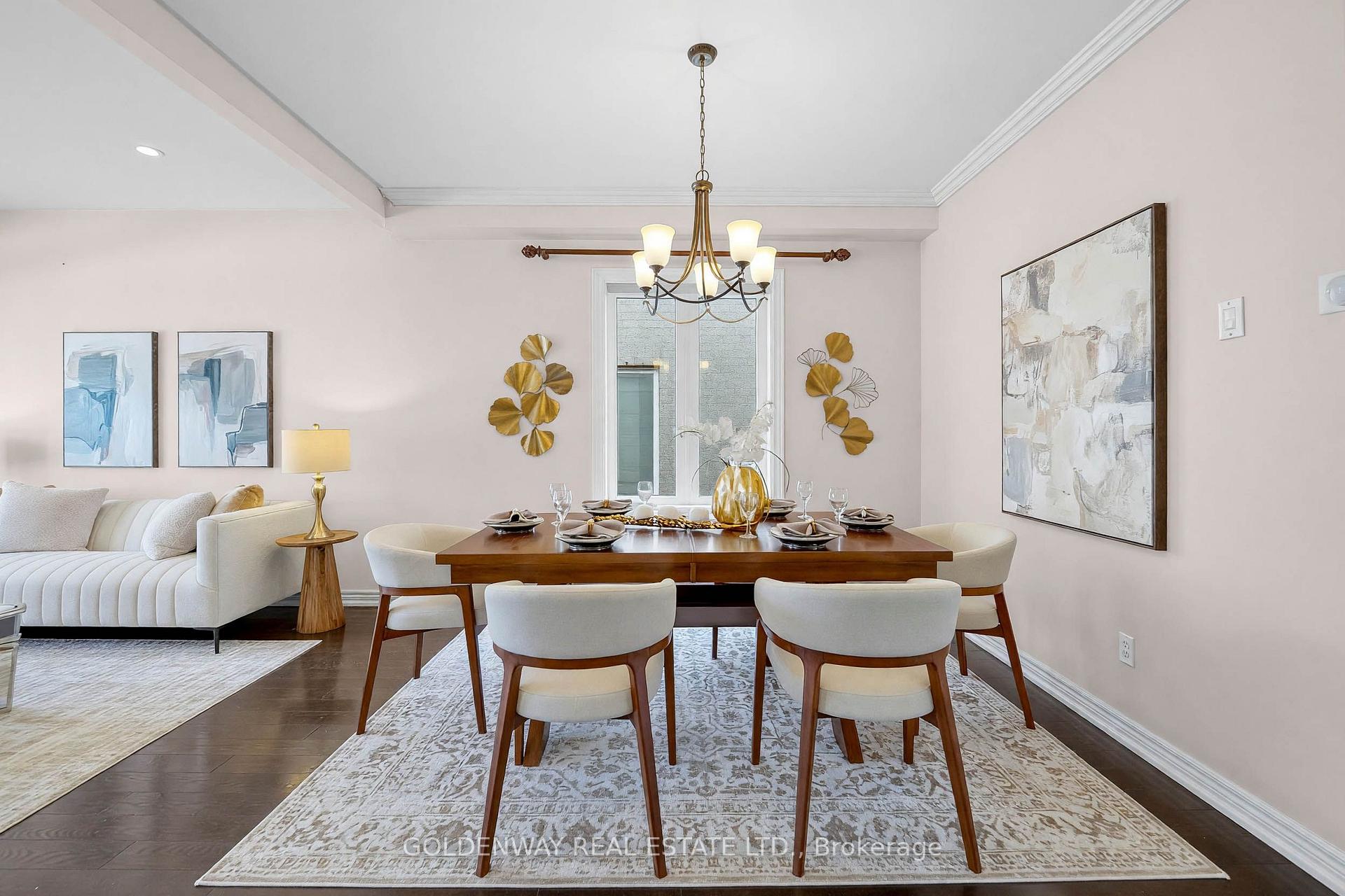 Photo 8 of 19 Markshire Road, Markham, Cachet — HOMEH