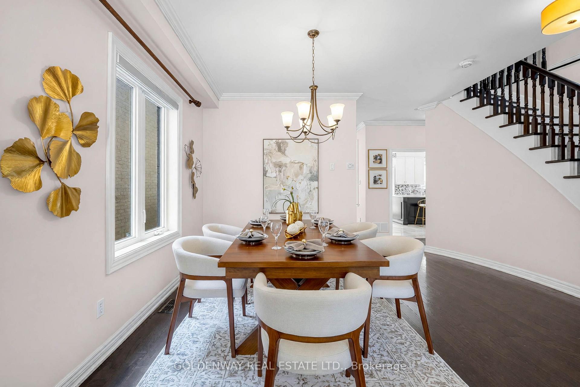 Photo 9 of 19 Markshire Road, Markham, Cachet — HOMEH