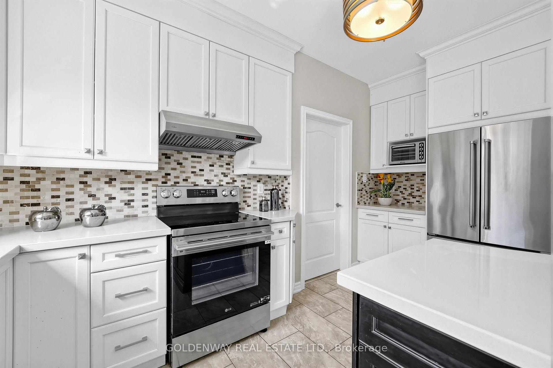 Photo 19 of 19 Markshire Road, Markham, Cachet — HOMEH