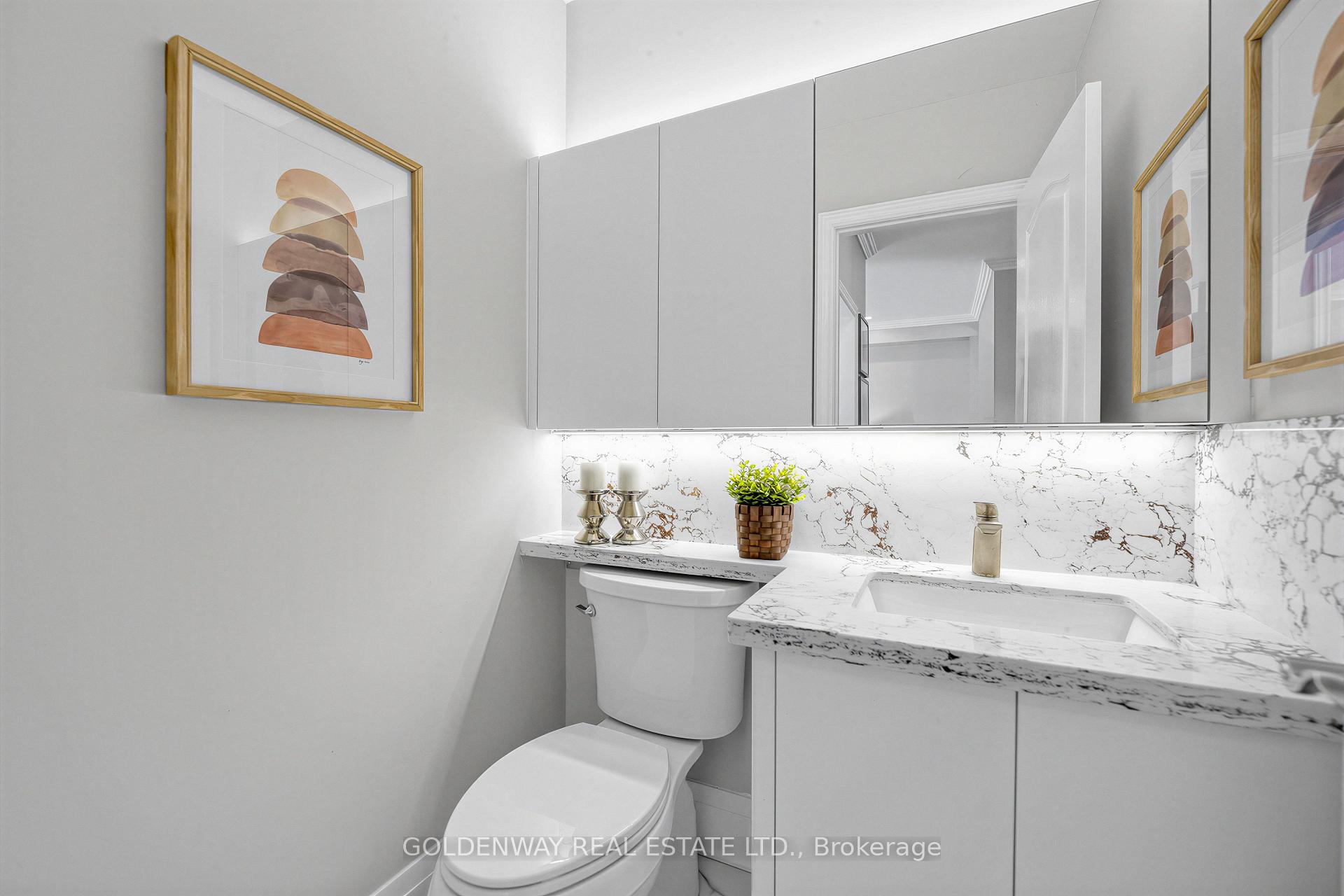 Photo 21 of 19 Markshire Road, Markham, Cachet — HOMEH