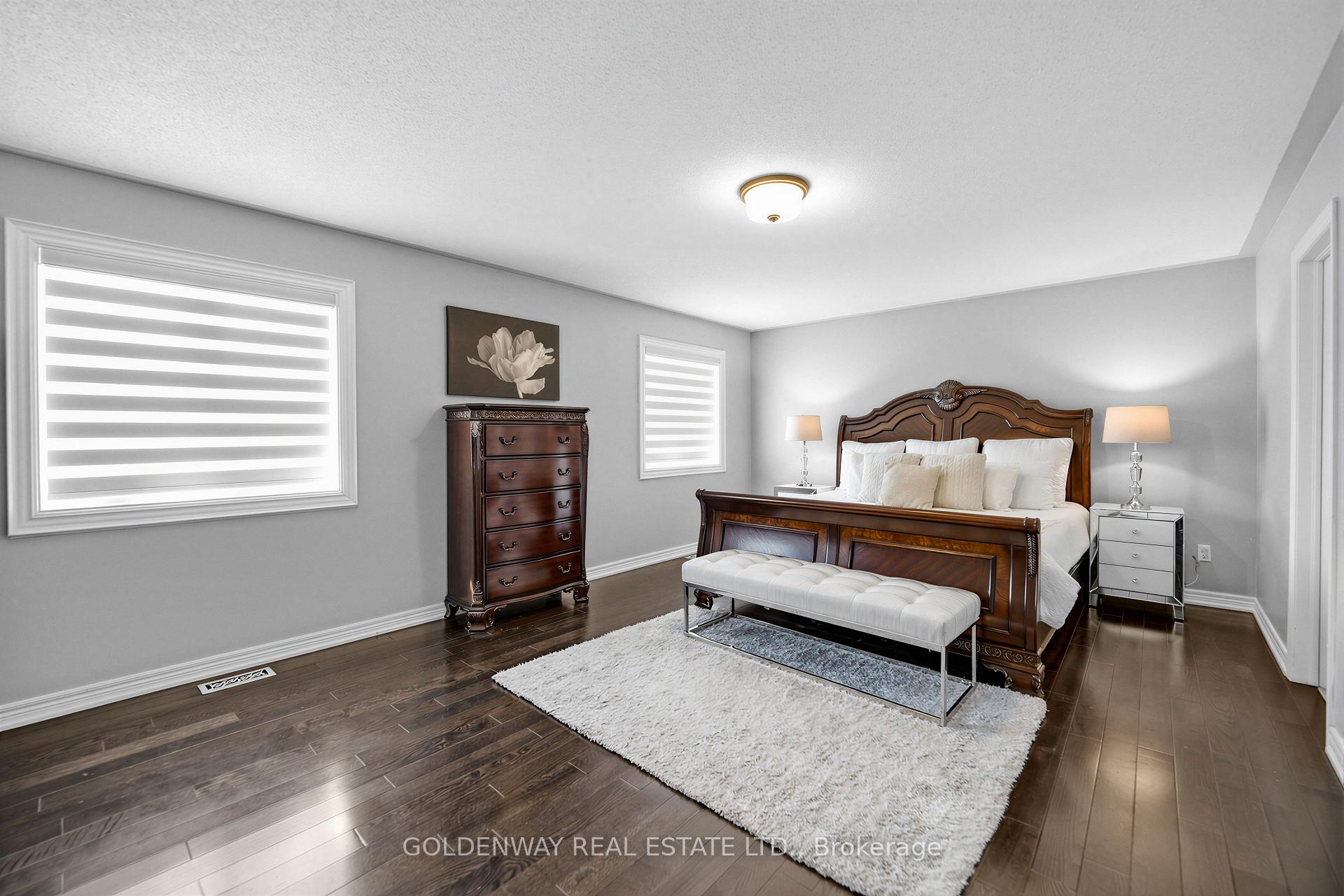 Photo 25 of 19 Markshire Road, Markham, Cachet — HOMEH
