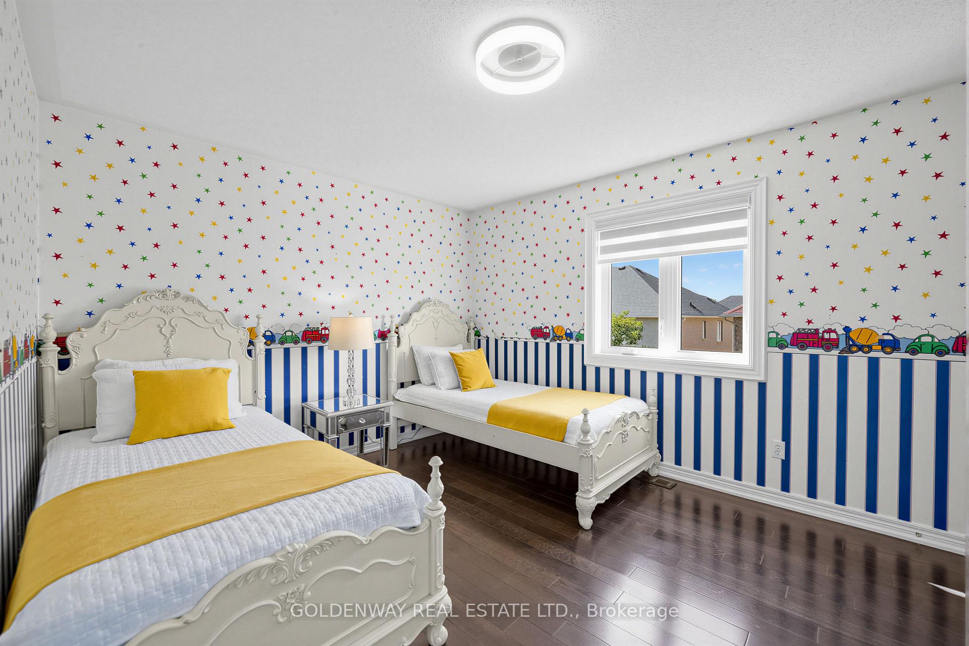Photo 30 of 19 Markshire Road, Markham, Cachet — HOMEH