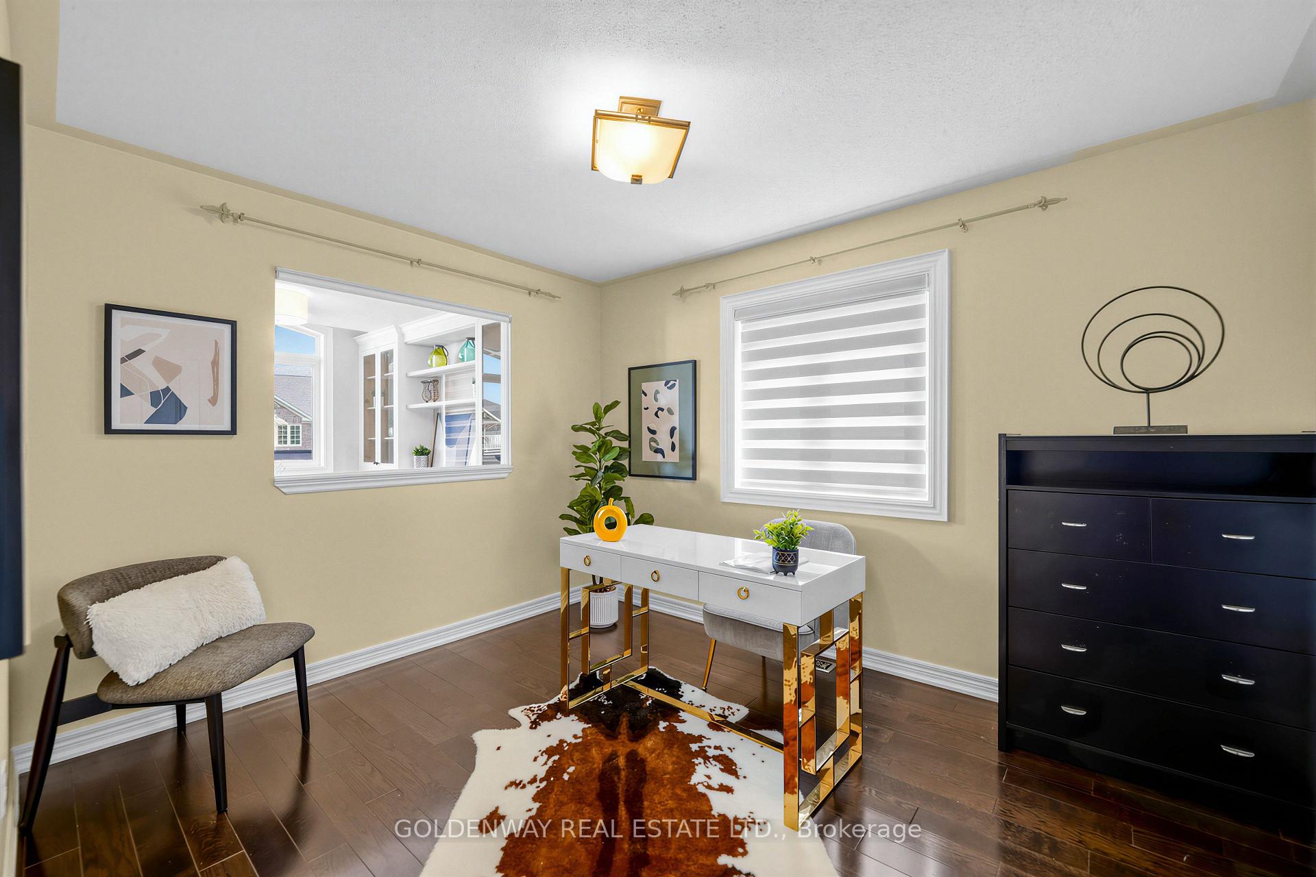 Photo 33 of 19 Markshire Road, Markham, Cachet — HOMEH