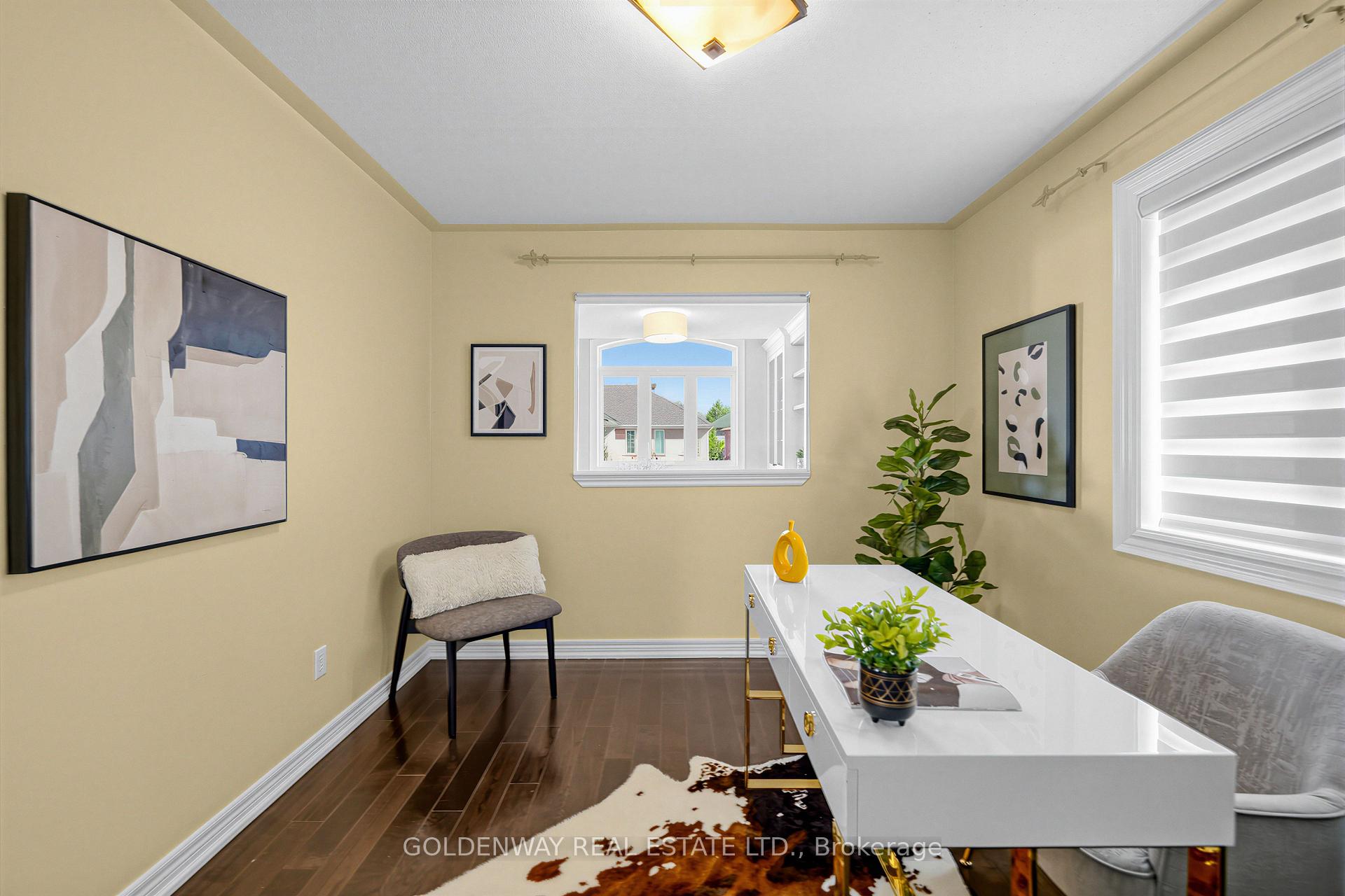 Photo 34 of 19 Markshire Road, Markham, Cachet — HOMEH