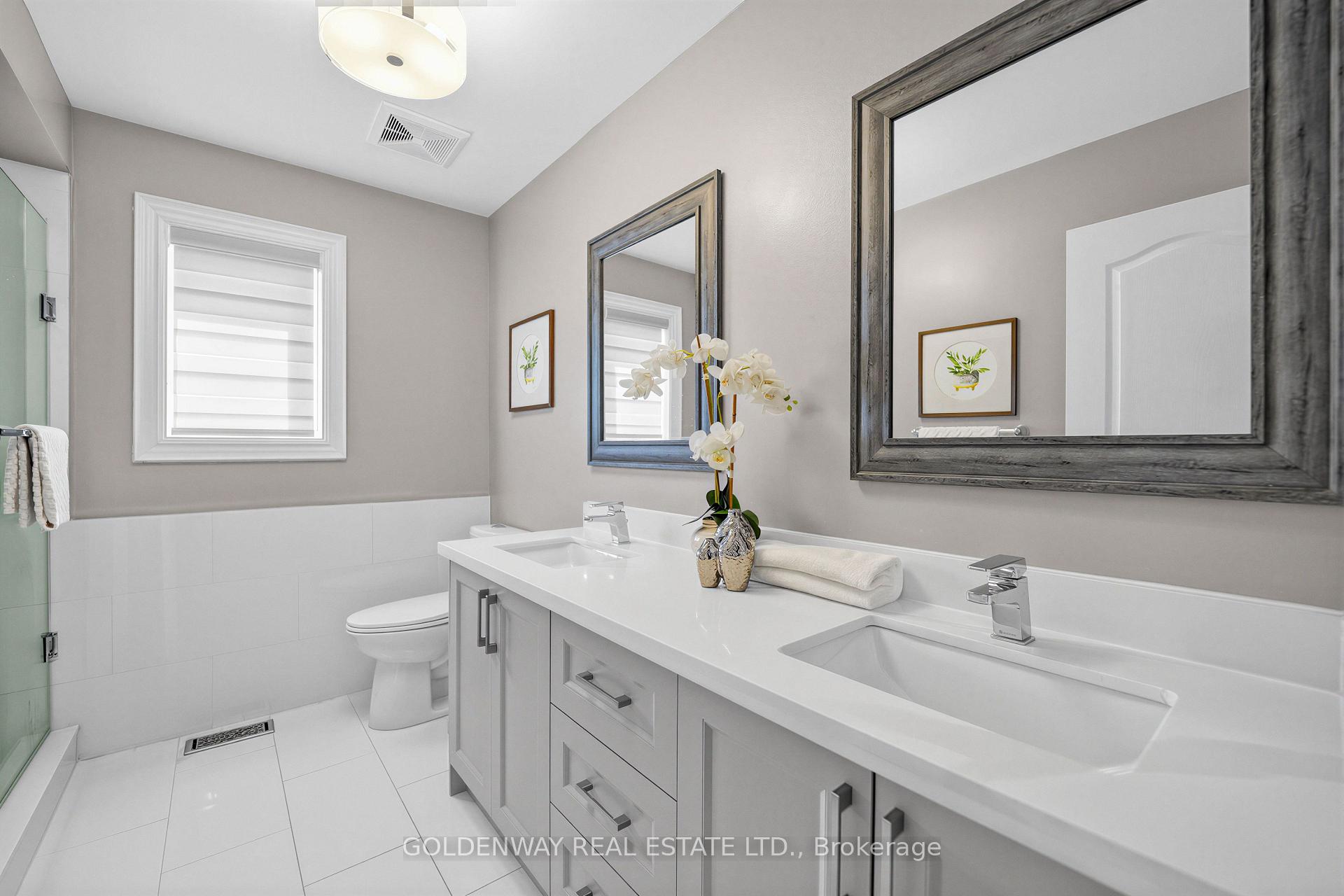 Photo 35 of 19 Markshire Road, Markham, Cachet — HOMEH