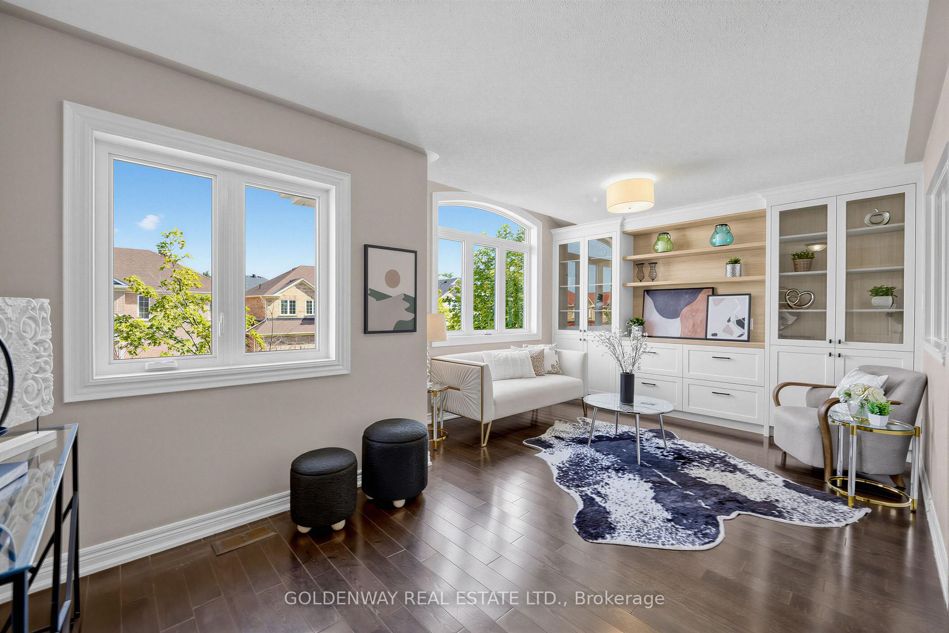 Photo 37 of 19 Markshire Road, Markham, Cachet — HOMEH