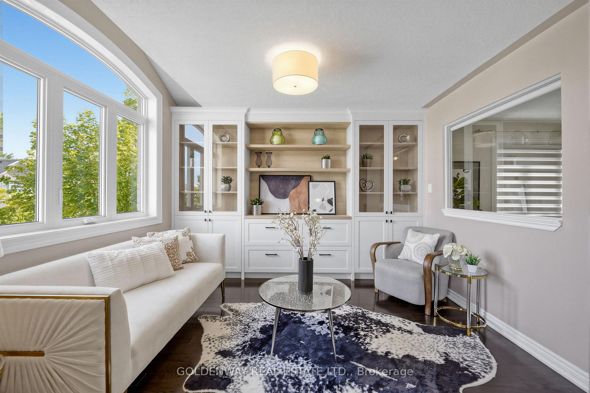 Photo 38 of 19 Markshire Road, Markham, Cachet — HOMEH