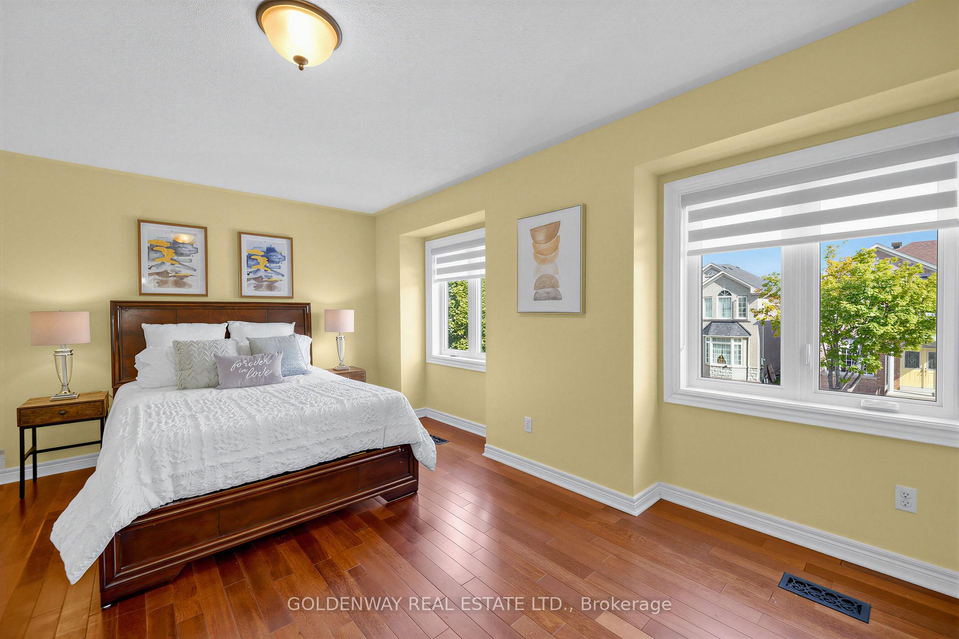 Photo 41 of 19 Markshire Road, Markham, Cachet — HOMEH