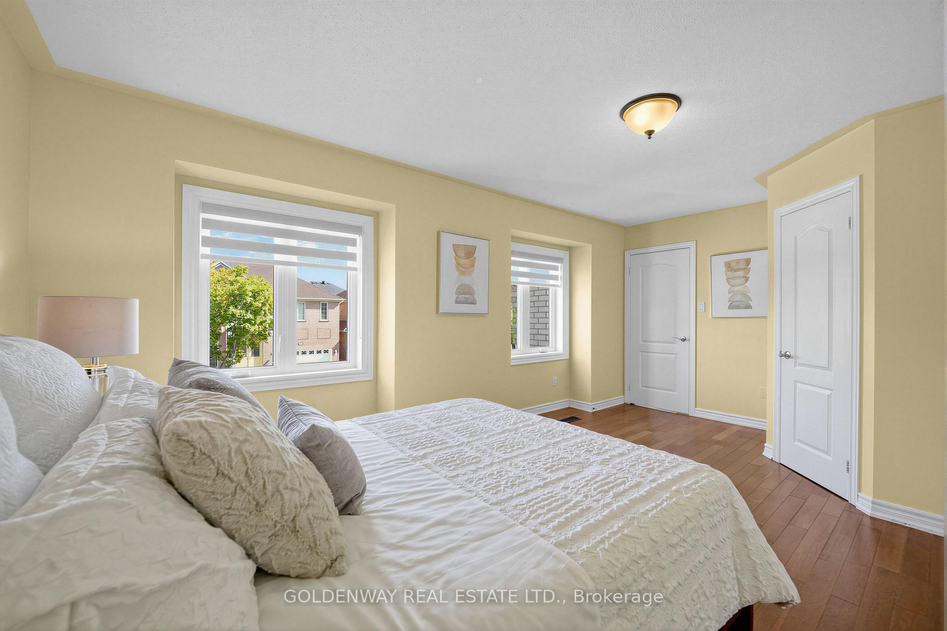 Photo 42 of 19 Markshire Road, Markham, Cachet — HOMEH