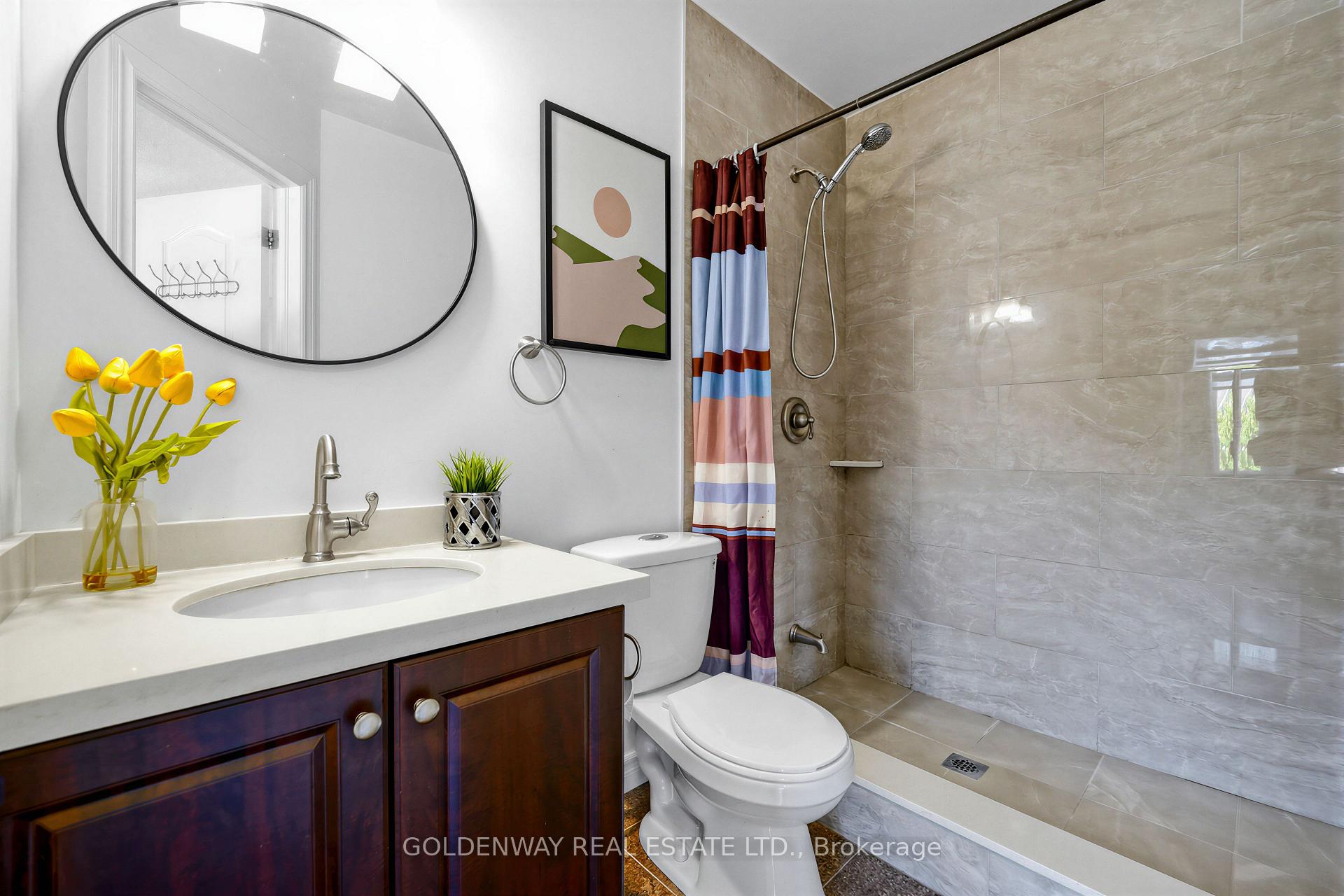 Photo 43 of 19 Markshire Road, Markham, Cachet — HOMEH