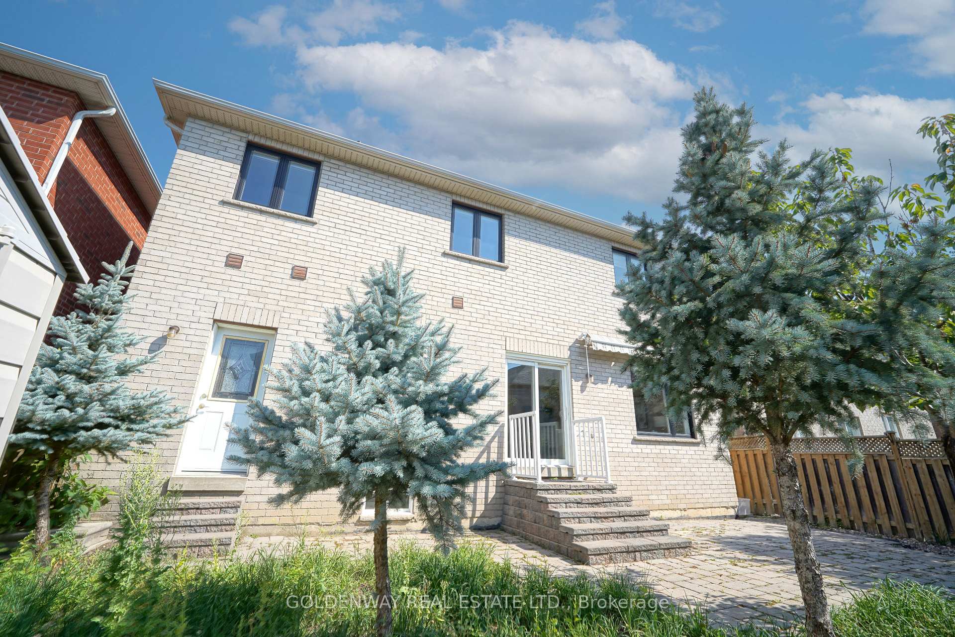 Photo 47 of 19 Markshire Road, Markham, Cachet — HOMEH