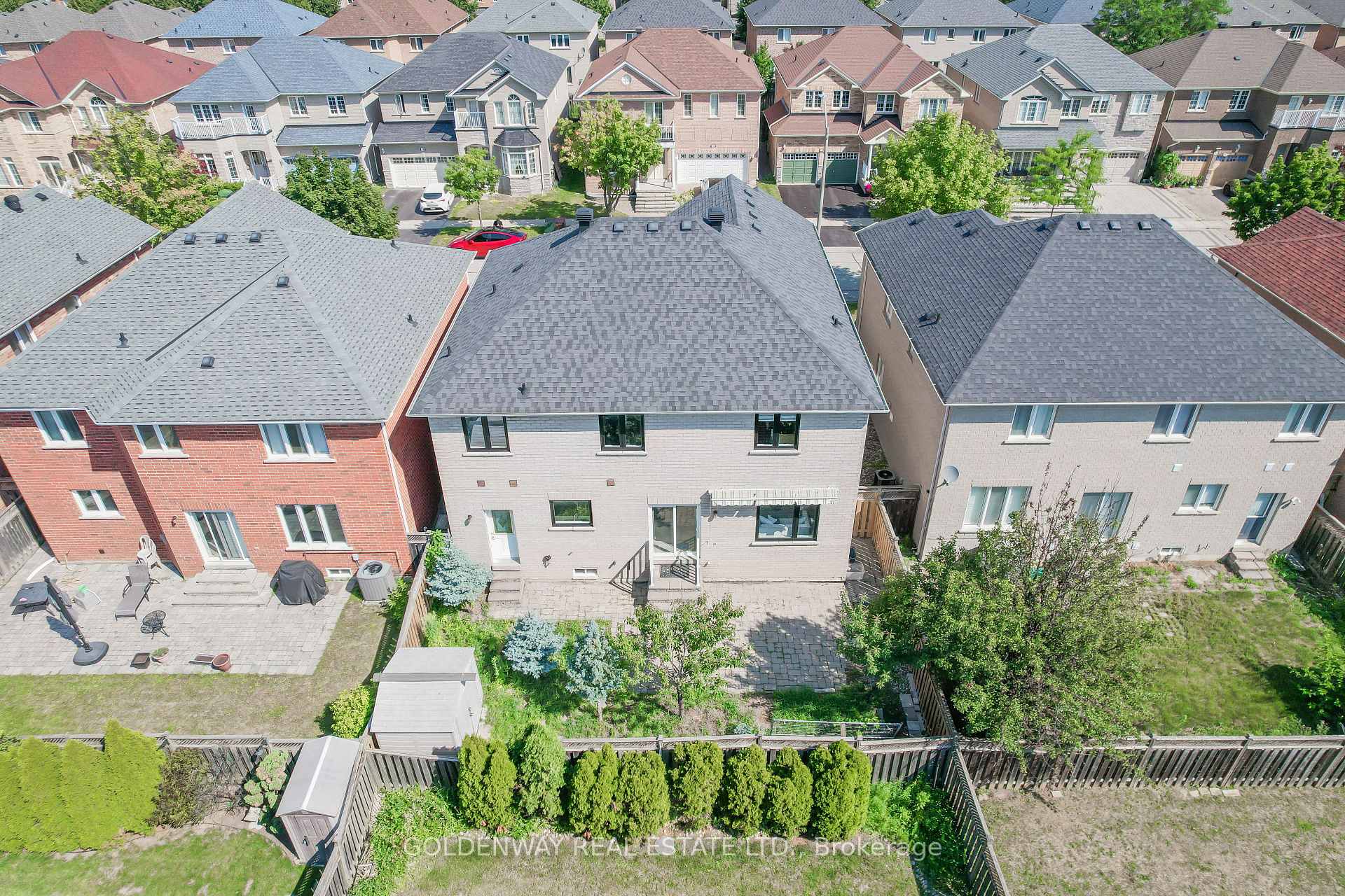 Photo 48 of 19 Markshire Road, Markham, Cachet — HOMEH