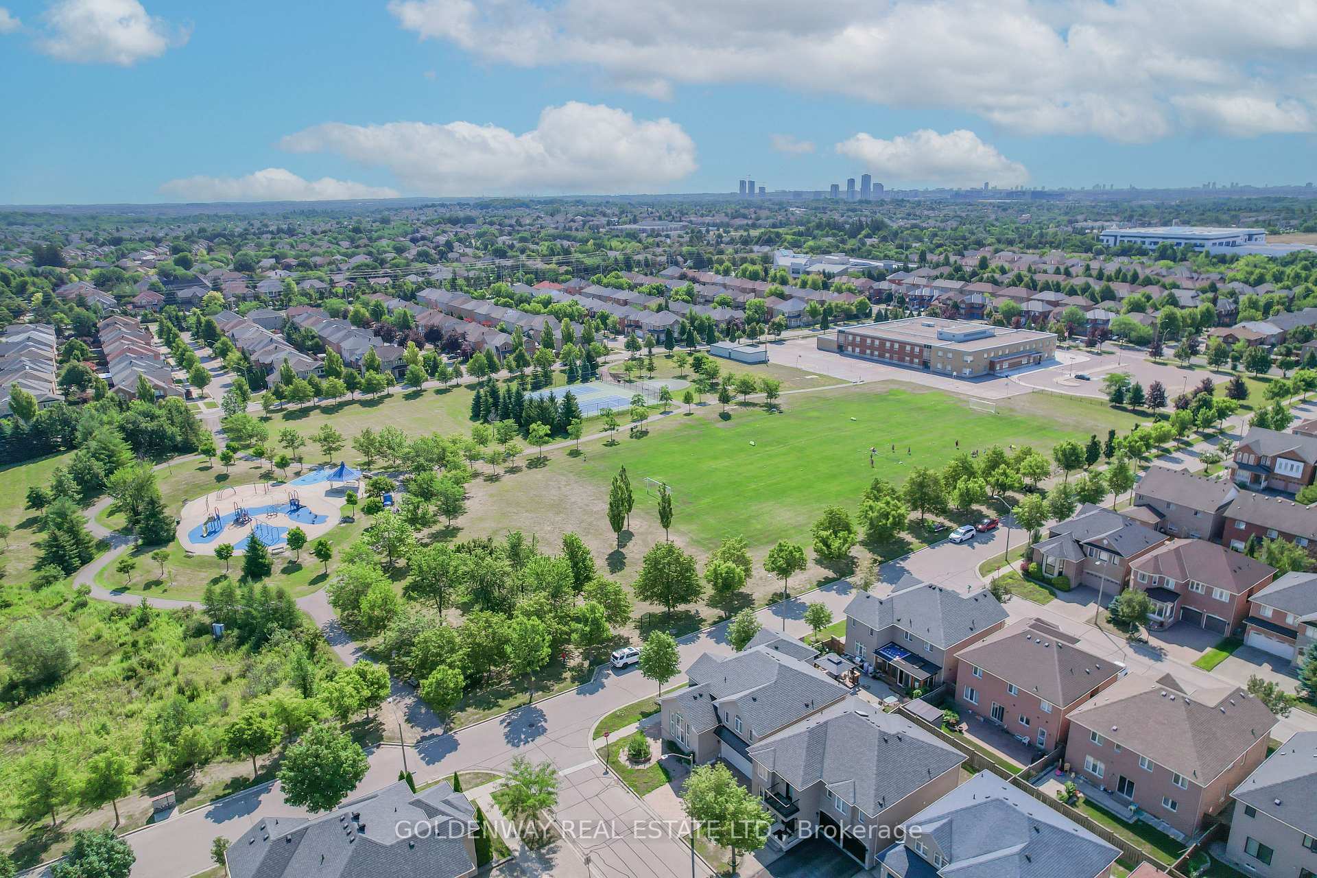 Photo 49 of 19 Markshire Road, Markham, Cachet — HOMEH