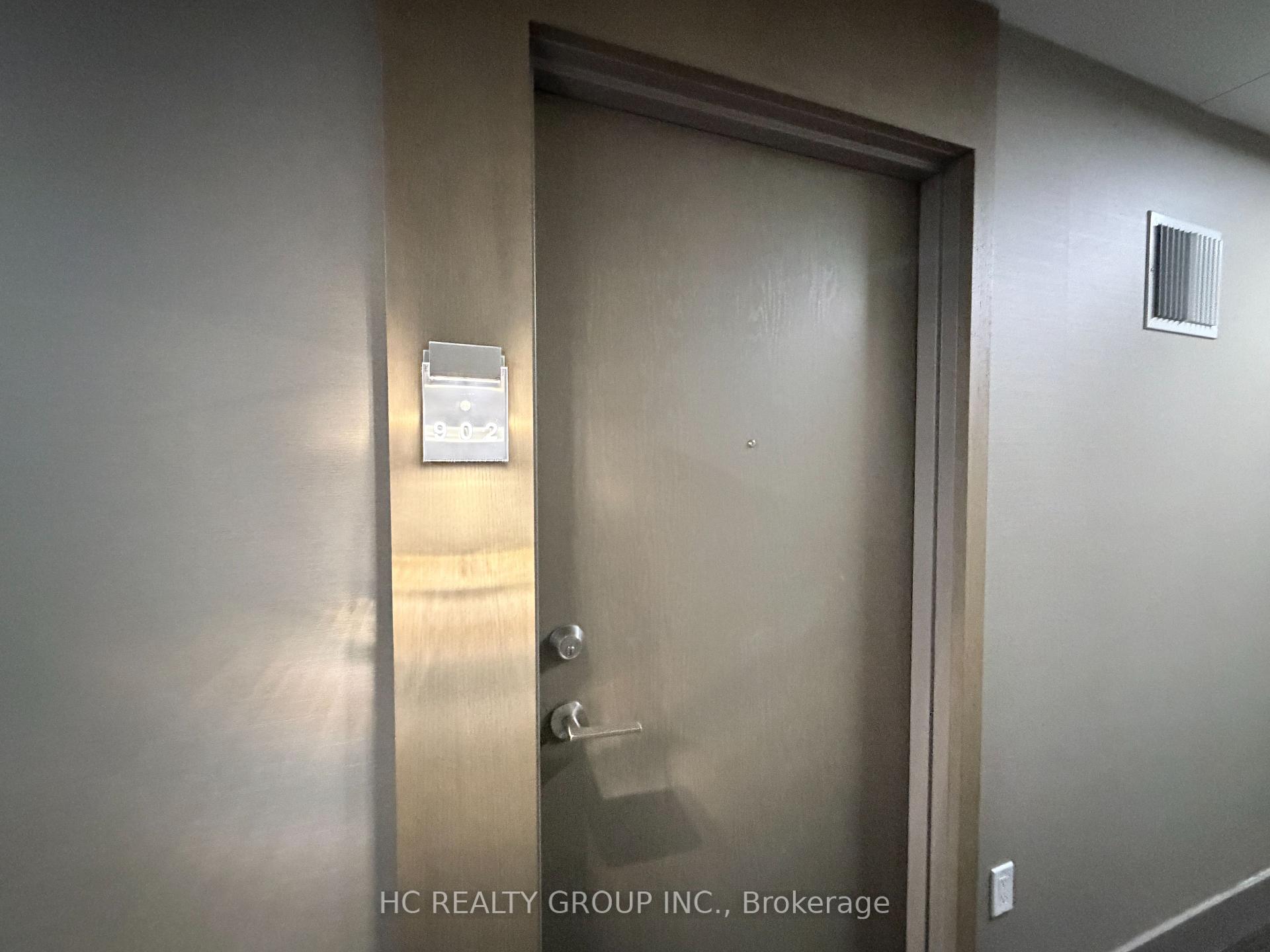 Photo 2 of Unit 902, 160 Vanderhoof Avenue, Toronto, Thorncliffe Park — HOMEH