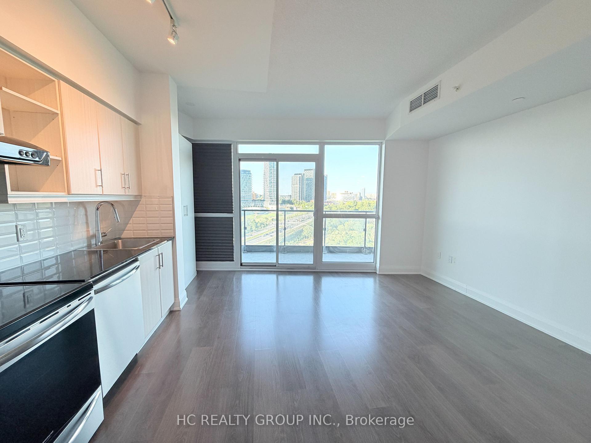 Photo 14 of Unit 902, 160 Vanderhoof Avenue, Toronto, Thorncliffe Park — HOMEH