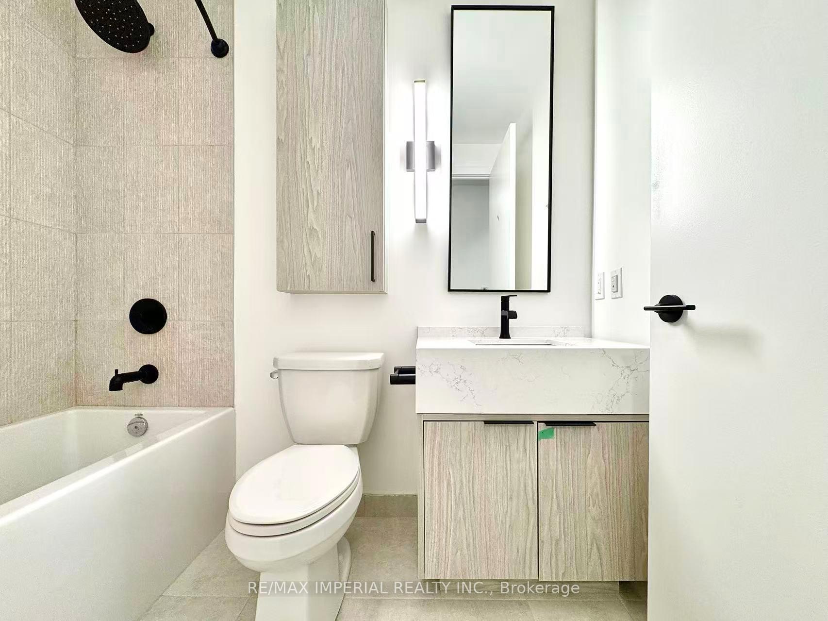 Photo 5 of Unit 801, 91 Montclair Avenue, Toronto, Forest Hill South — HOMEH