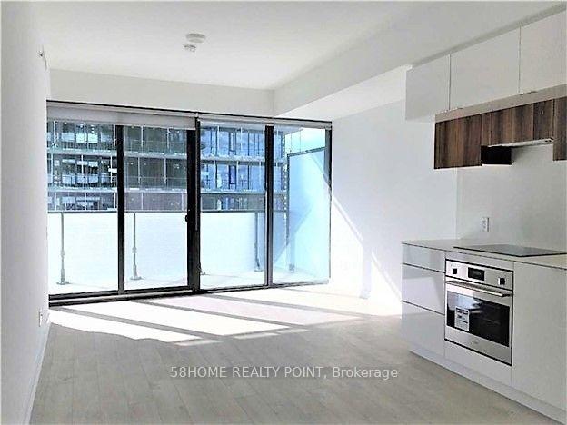 Photo 2 of Unit 1901, 185 Roehampton Avenue, Toronto, Mount Pleasant West — HOMEH