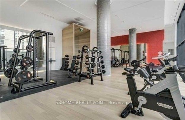 Photo 11 of Unit 1901, 185 Roehampton Avenue, Toronto, Mount Pleasant West — HOMEH